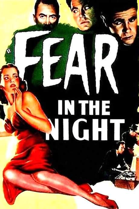 Fear in the Night